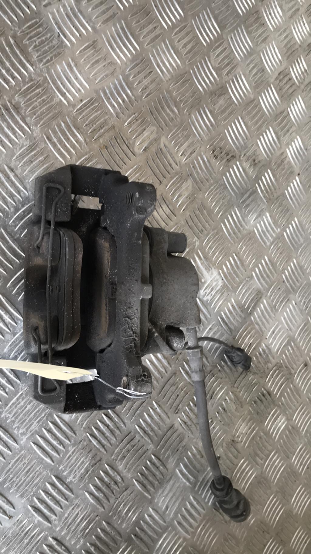 Pinza freni anteriore sinistra AUDI A5 1 COUPE PHASE 1 Diésel - 1