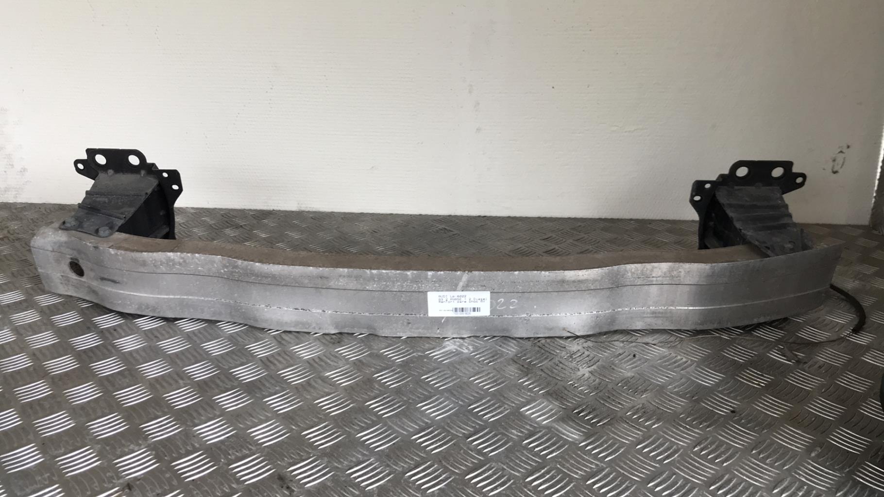 Traversa rinforzo paraurti anteriore AUDI A3 2 PHASE 1 Diésel - 1