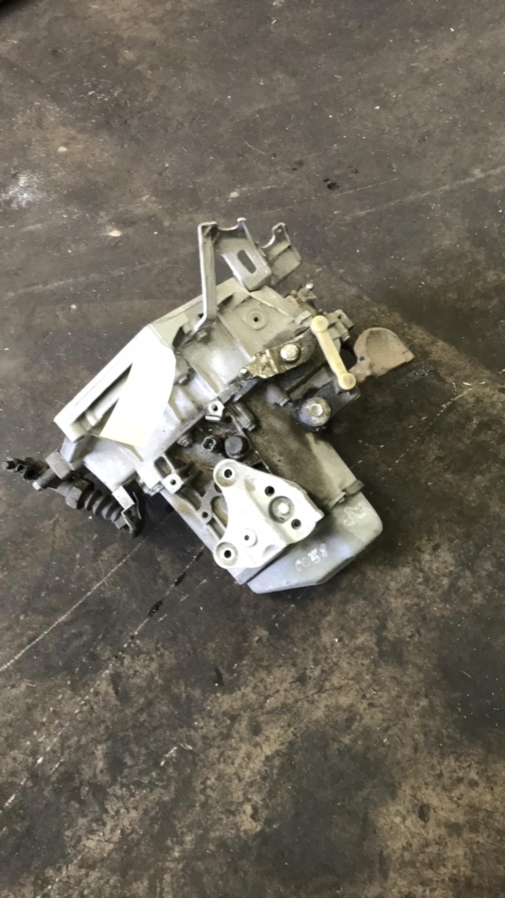 Boite de vitesses CITROEN C2 PHASE 1 Essence - 1