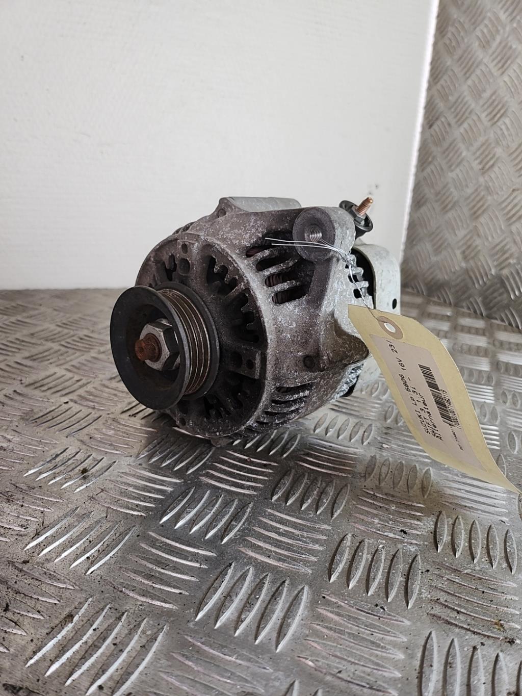 Alternatore SUZUKI SWIFT 3 Gasolina - 1