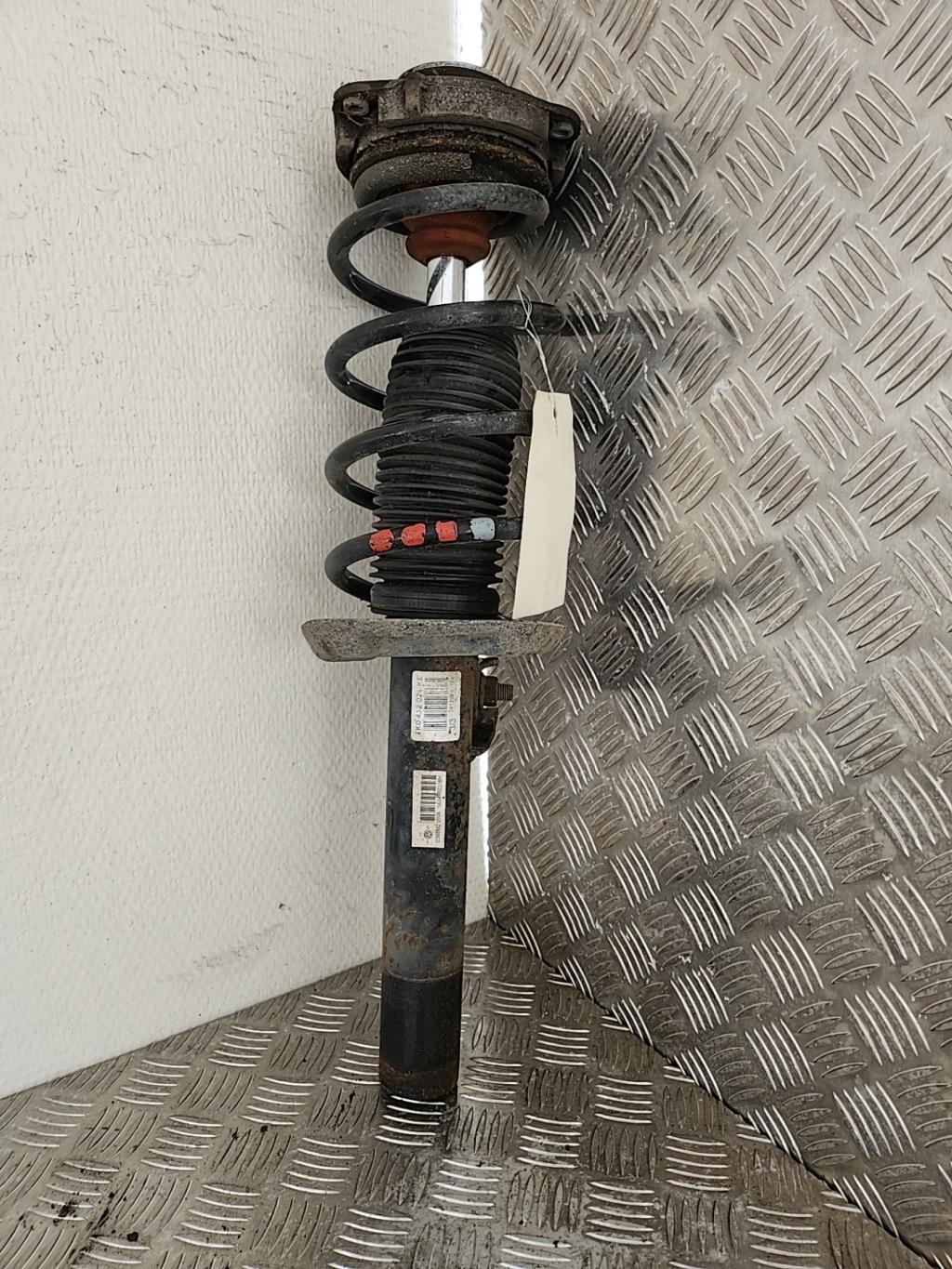 Ammortizzatore anteriore destro VOLKSWAGEN GOLF 6 Diésel - 1