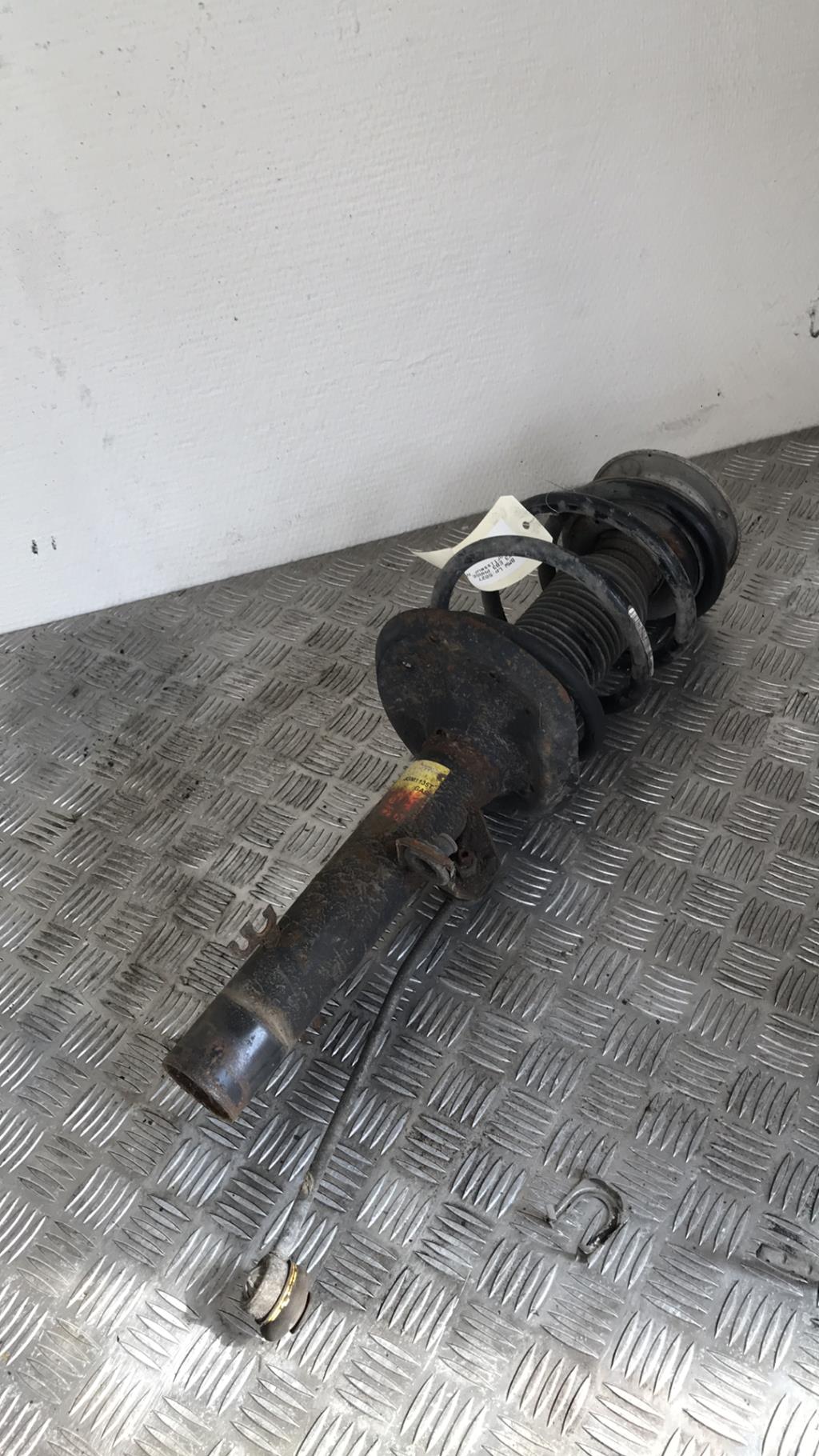 Ammortizzatore anteriore destro BMW X3 E83 PHASE 2 Diésel - 1