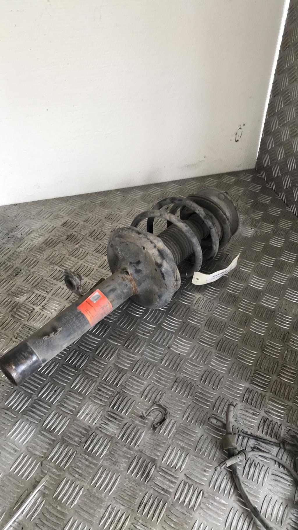 Ammortizzatore anteriore sinistro BMW X3 E83 PHASE 2 Diésel - 1