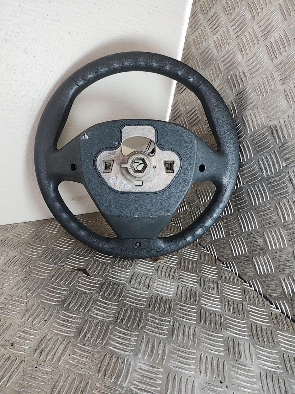 Volant FORD FIESTA 6 PHASE 1 Diesel - 1