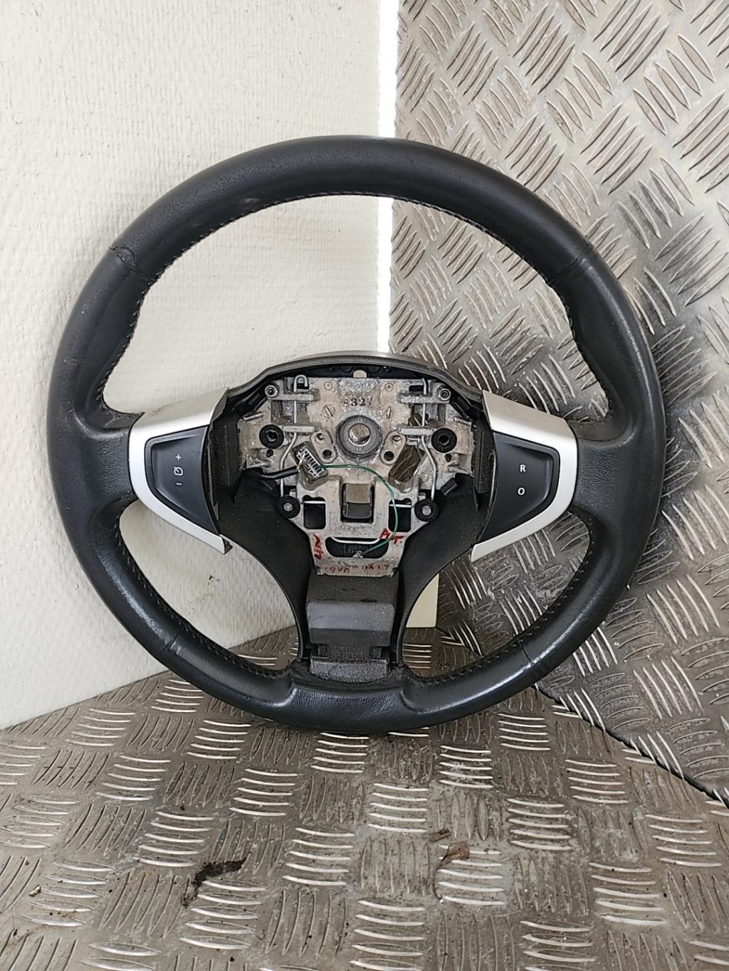 Volant RENAULT KOLEOS 1 PHASE 1 Diesel - 1