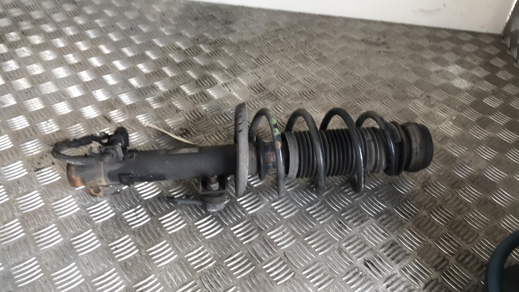 Ammortizzatore anteriore destro SEAT IBIZA 4 PHASE 1 Diésel - 1