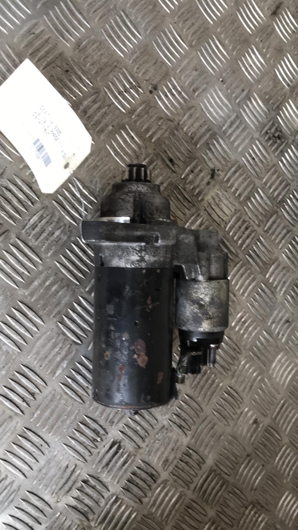 Demarreur SEAT IBIZA 4 PHASE 1 Diesel - 1