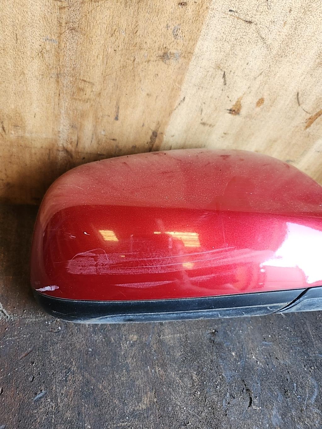Specchietto retrovisore destro PEUGEOT 307 PHASE 1 Gasolina - 1