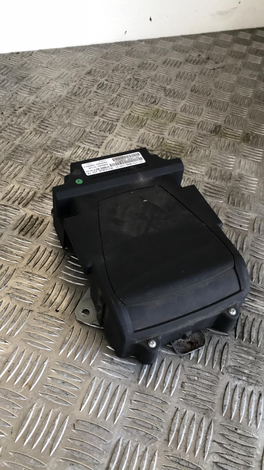 Monitor display PEUGEOT 3008 1  - 1