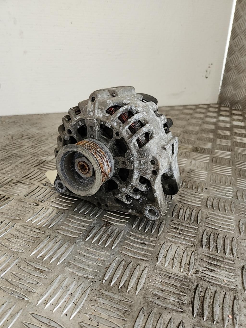 Alternatore TOYOTA AYGO 1 PHASE 1 Diésel - 1
