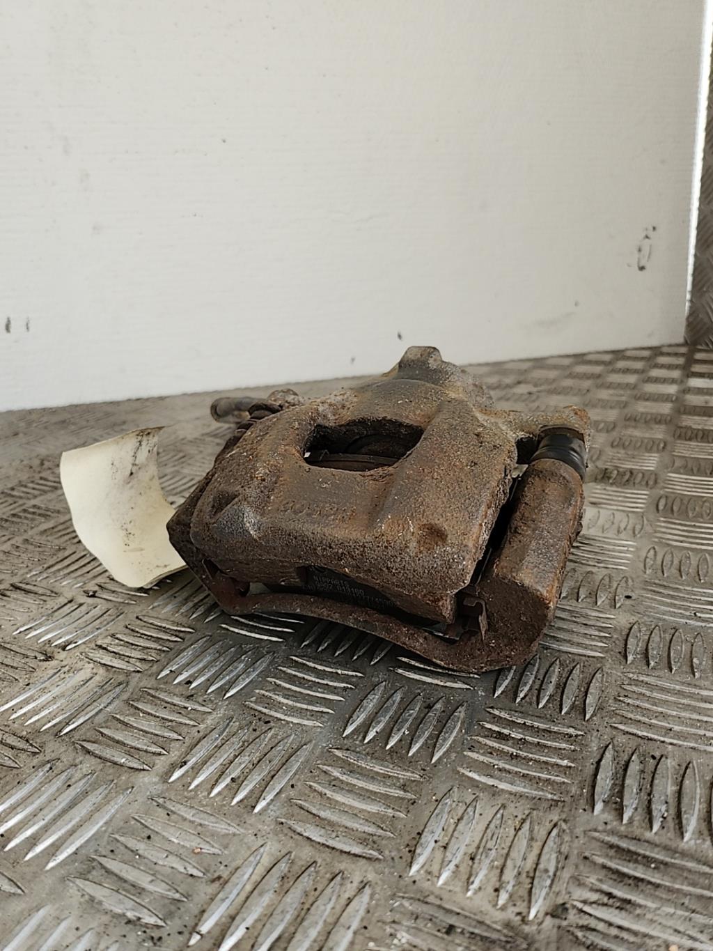Pinza freni anteriore destra TOYOTA AYGO 1 PHASE 1 Diésel - 1