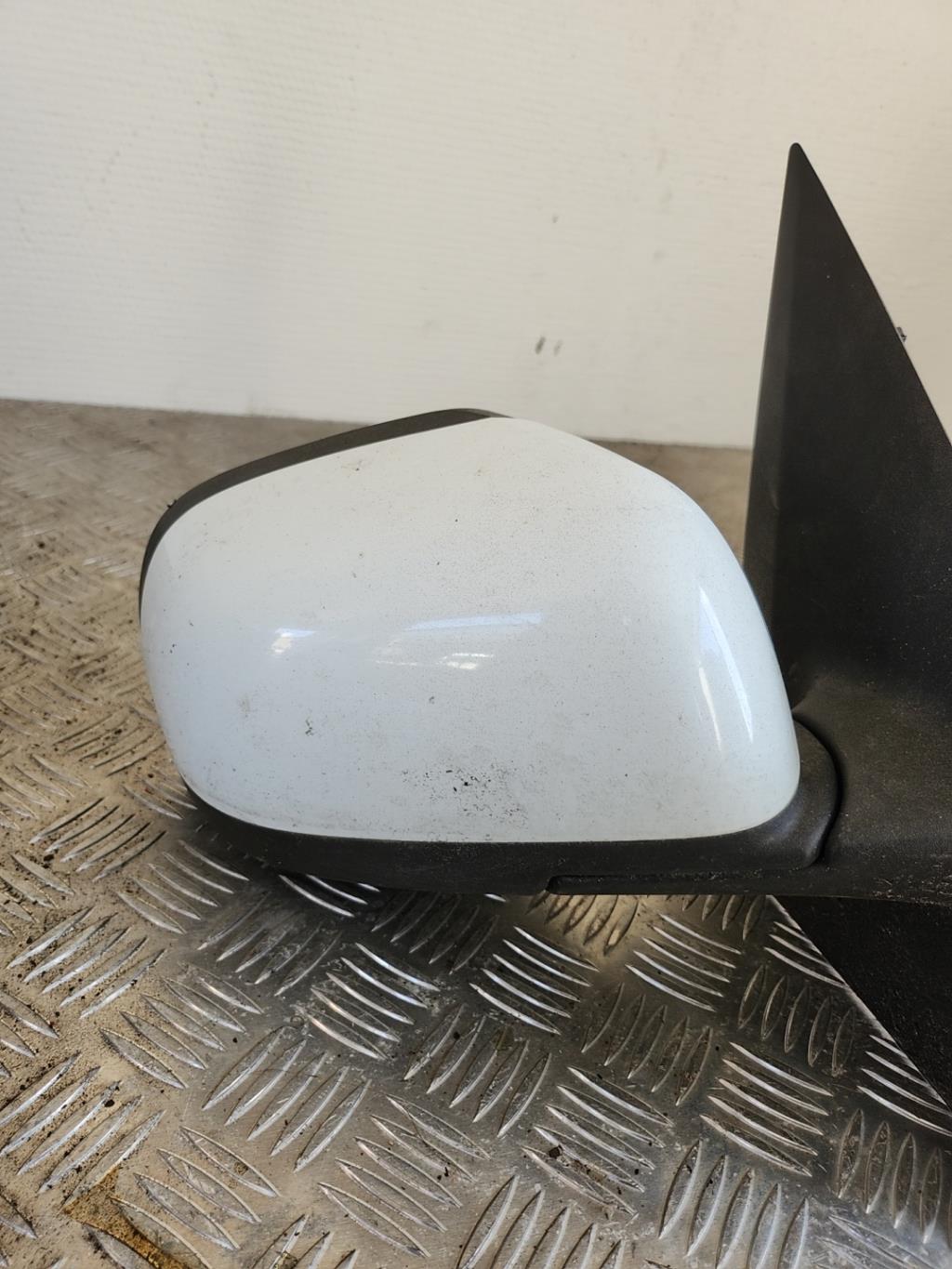 Retrovisor derecho DACIA LODGY PHASE 1 Gasolina - 1