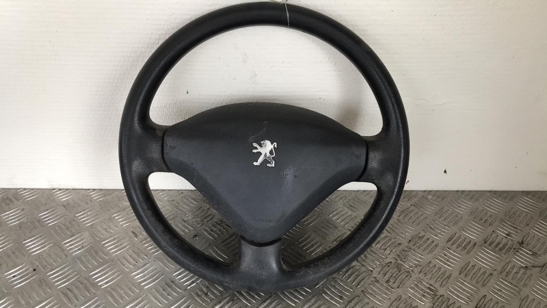 Volante PEUGEOT 206+  - 1