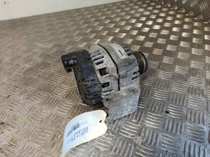 Alternatore SUZUKI SWIFT 3 Diésel - 1