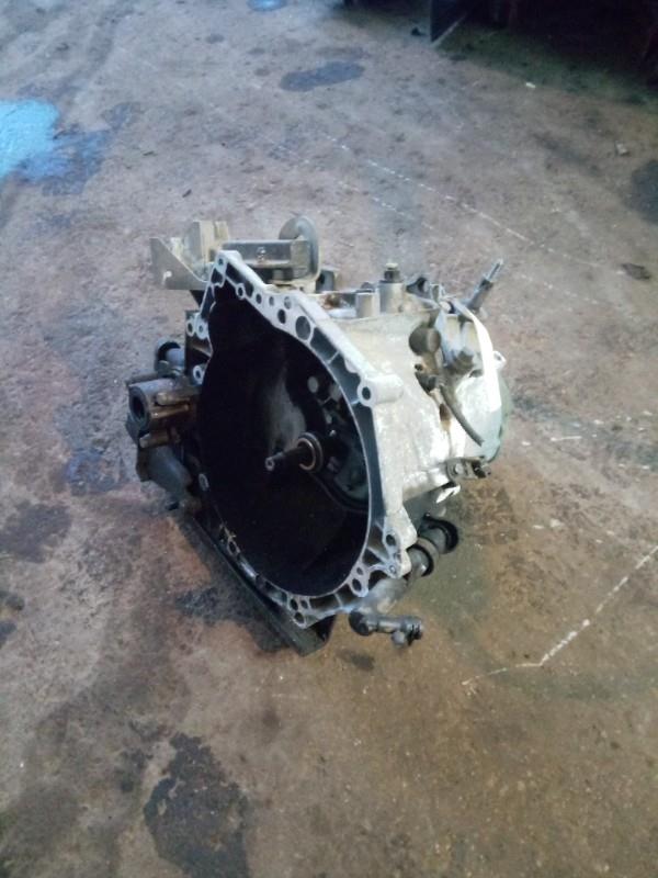 Boite de vitesses CITROEN C4 2 PHASE 1 Diesel - 1