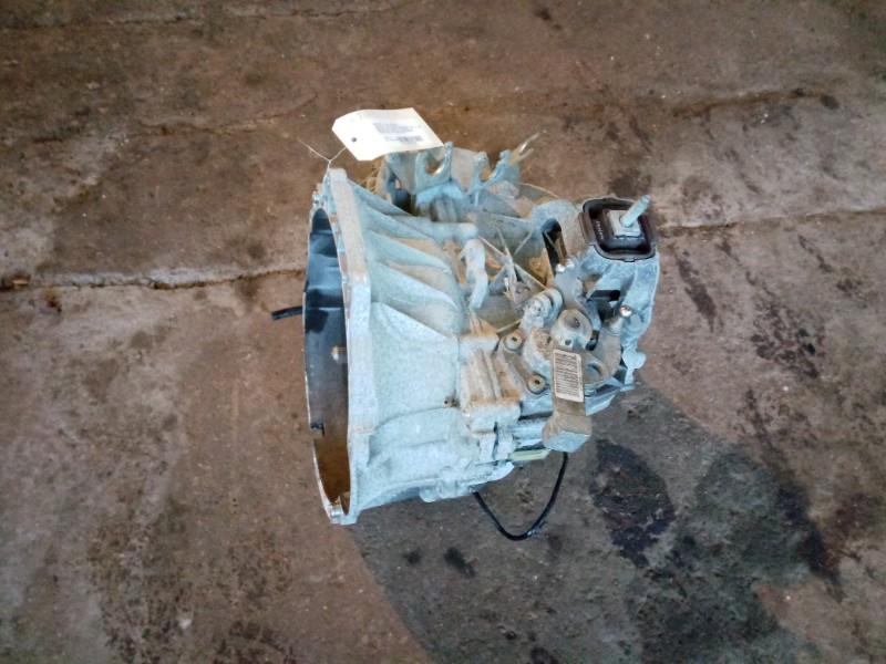 Boite de vitesses MINI MINI 2 R56 PHASE 2 Diesel - 1