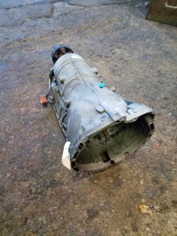 Boite de vitesses BMW SERIE 3 E92 COUPE PHASE 1 Diesel - 1