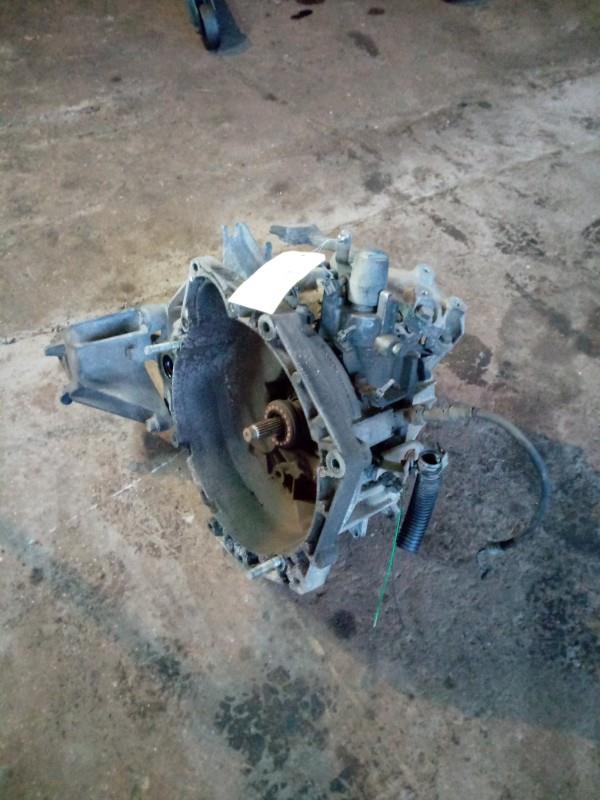 Boite de vitesses OPEL INSIGNIA 1 PHASE 1 BREAK Diesel - 1