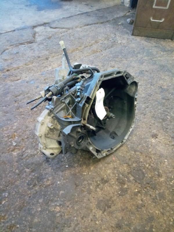 Boite de vitesses RENAULT LAGUNA 3 PHASE 1 Diesel - 1