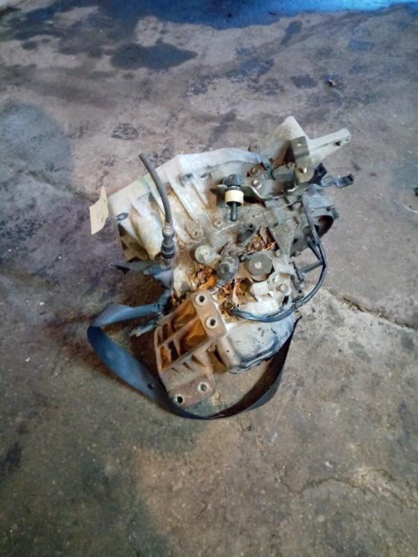 Boite de vitesses SUZUKI SWIFT 3 Diesel - 1
