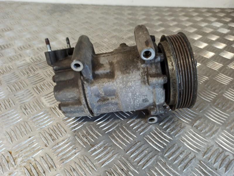 Compressore clima PEUGEOT 207 PHASE 1 Gasolina - 1