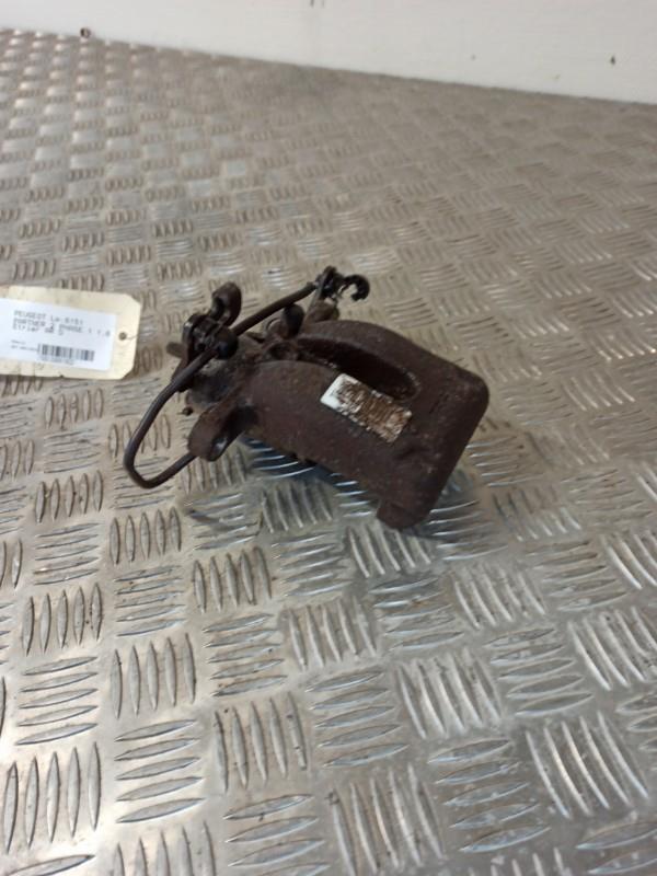 Pinza freni posteriore destra PEUGEOT PARTNER 2 PHASE 1 Diésel - 1