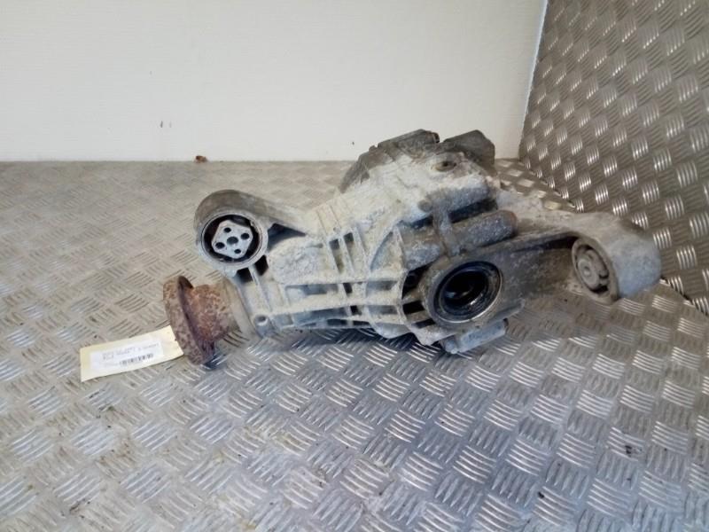 Pont (propulsion) AUDI Q7 1 PHASE 1 Diesel - 1