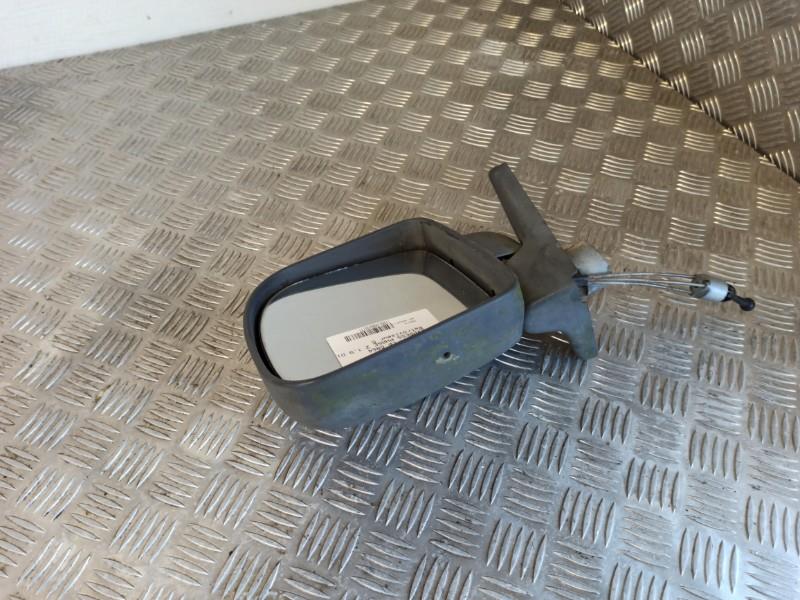 Retrovisor izquierdo RENAULT EXPRESS PHASE 2 Diésel - 1