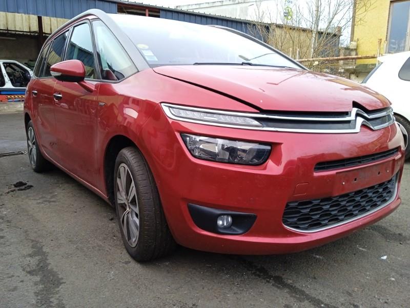 Culla motore anteriore CITROEN C4 GRAND PICASSO 2 PHASE 1 Diésel - 1