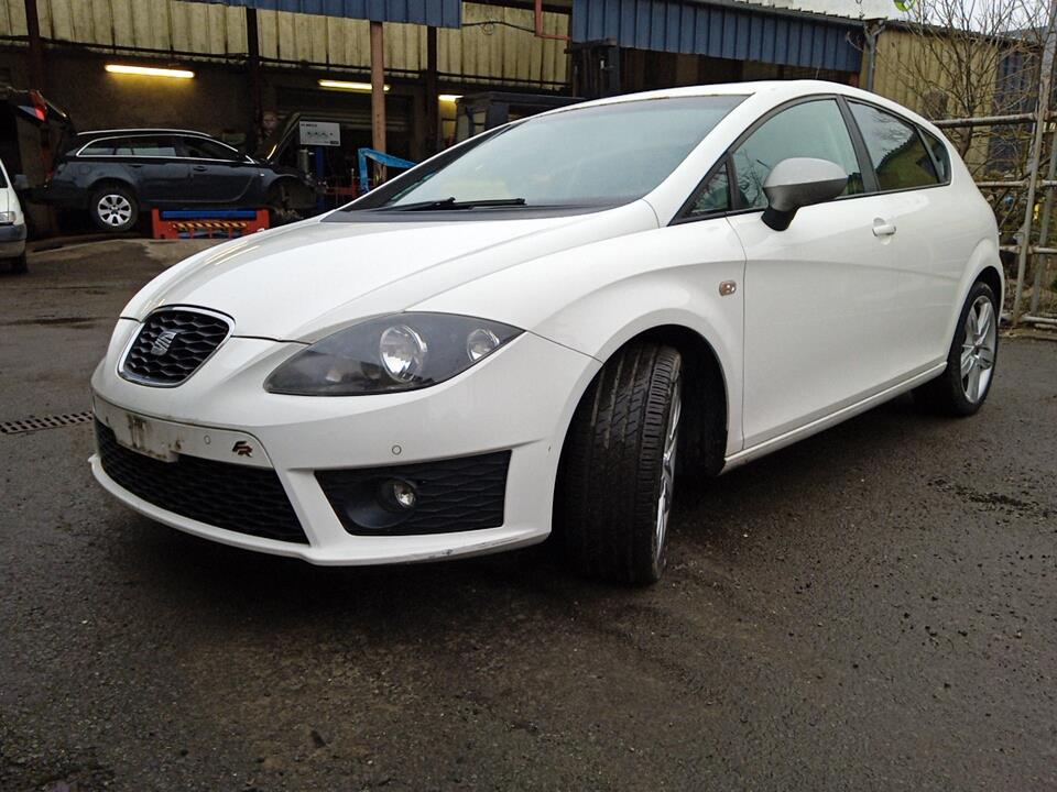 Train arriere complet SEAT LEON 2 PHASE 2 Diesel - 1