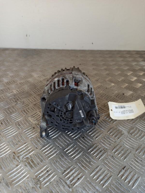 Alternatore SKODA FABIA 2 PHASE 2 Diésel - 1