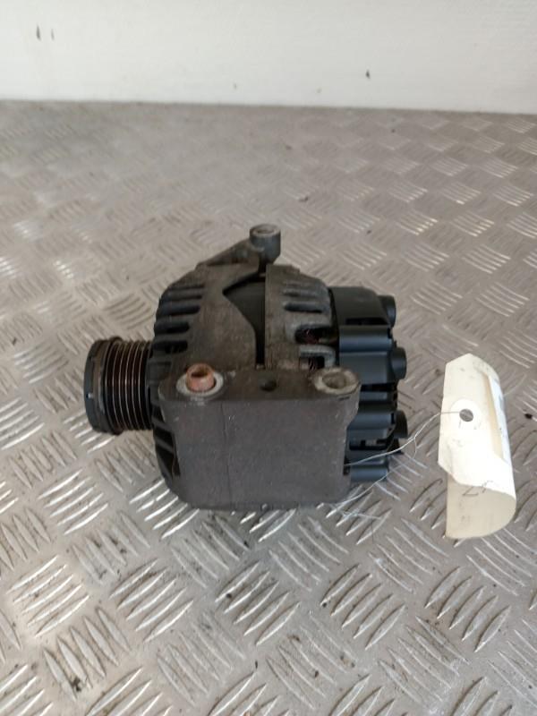 Alternatore FIAT QUBO Diésel - 1