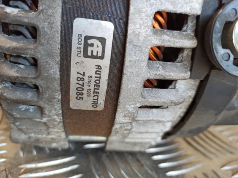 Alternatore JAGUAR XF 1 PHASE 1 Diésel - 1