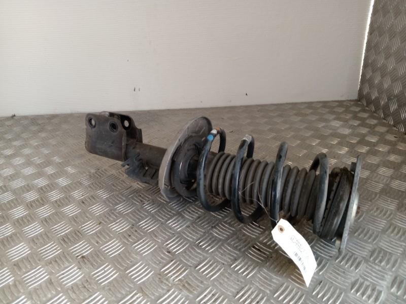 Ammortizzatore anteriore sinistro CITROEN C4 GRAND PICASSO 2 PHASE 1 Diésel - 1