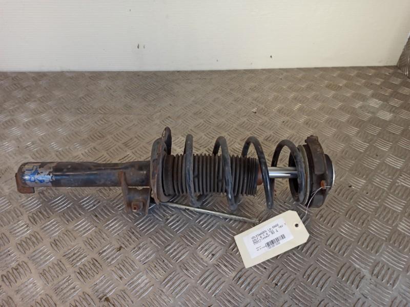 Ammortizzatore anteriore sinistro VOLKSWAGEN GOLF 6 Diésel - 1