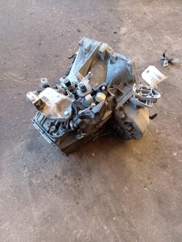 Scatola cambio CITROEN C4 GRAND PICASSO 2 PHASE 1 Diésel - 1