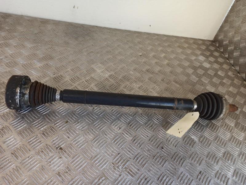 Giunto cardanico albero di trasmissione destro SKODA FABIA 2 PHASE 2 Diésel - 1