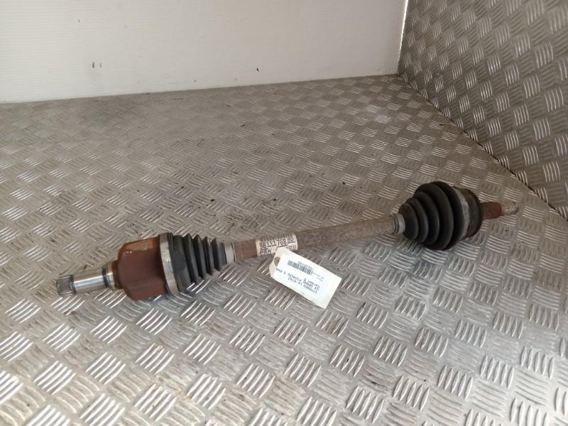 Giunto cardanico albero di trasmissione sinistro CITROEN C4 GRAND PICASSO 2 PHASE 1 Diésel - 1