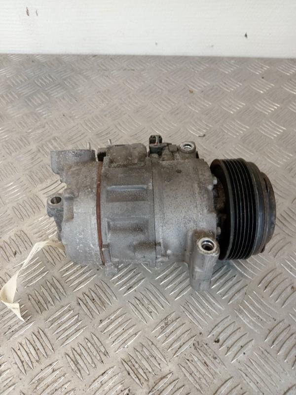 Compresseur clim BMW SERIE 3 E90 PHASE 2 Diesel - 1