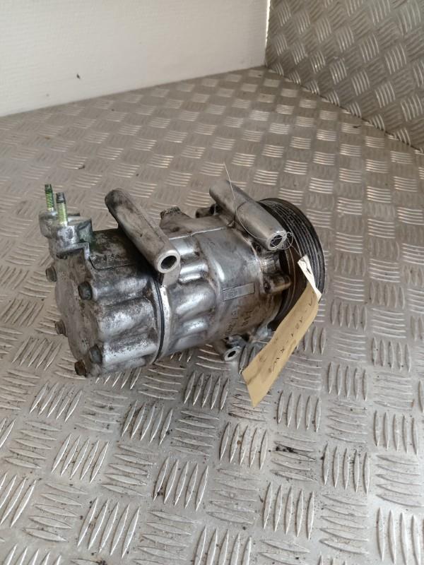 Compressore clima PEUGEOT 206 PHASE 2 BREAK Diésel - 1