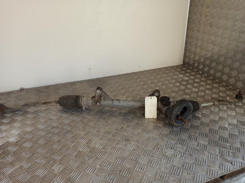 Cremagliera servosterzo RENAULT CLIO 4 PHASE 1 Diésel - 1