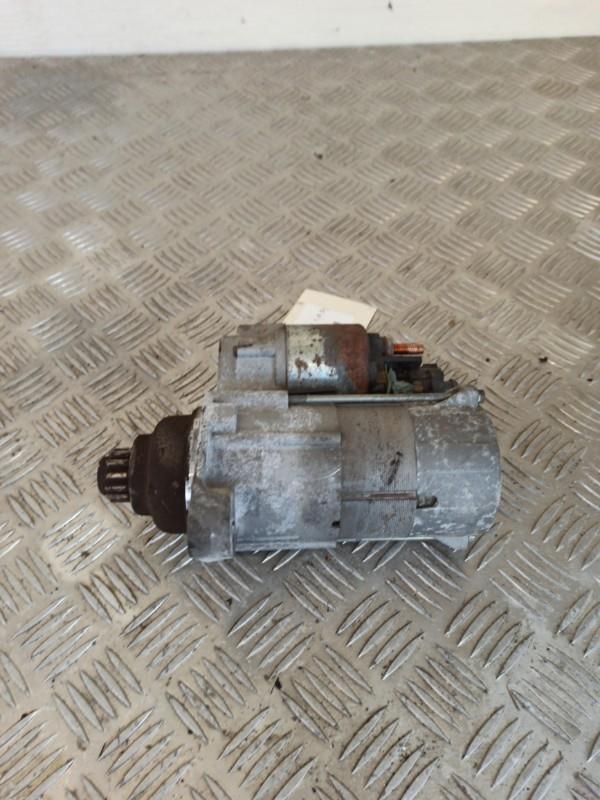 Demarreur SKODA FABIA 2 PHASE 2 Diesel - 1