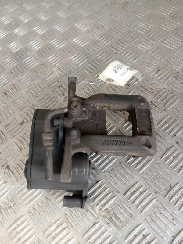 Pinza freni posteriore sinistra CITROEN C4 GRAND PICASSO 2 PHASE 1 Diésel - 1