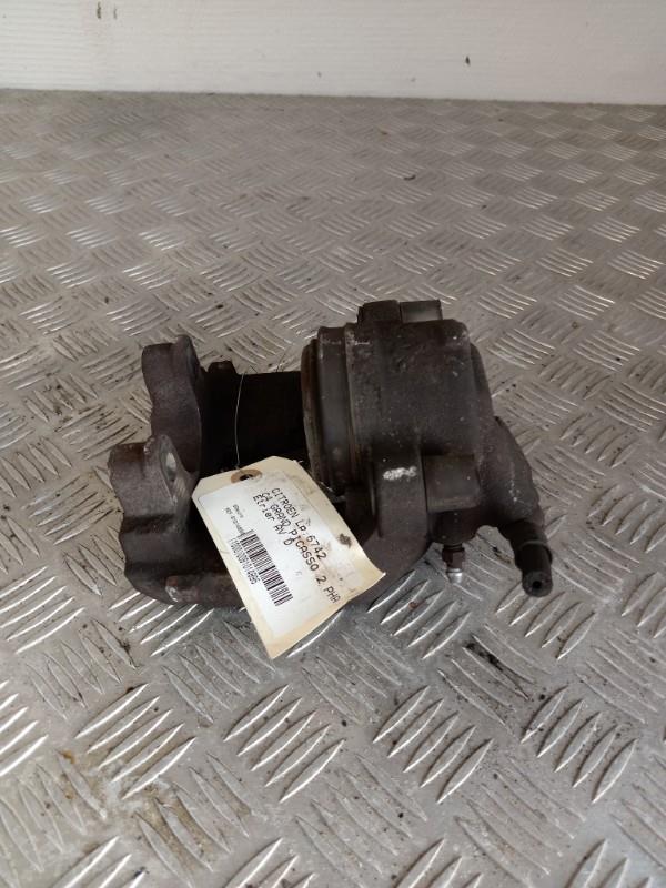 Pinza freni anteriore destra CITROEN C4 GRAND PICASSO 2 PHASE 1 Diésel - 1
