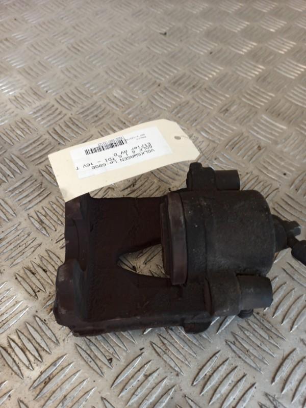 Pinza freni anteriore destra VOLKSWAGEN GOLF 6 Diésel - 1
