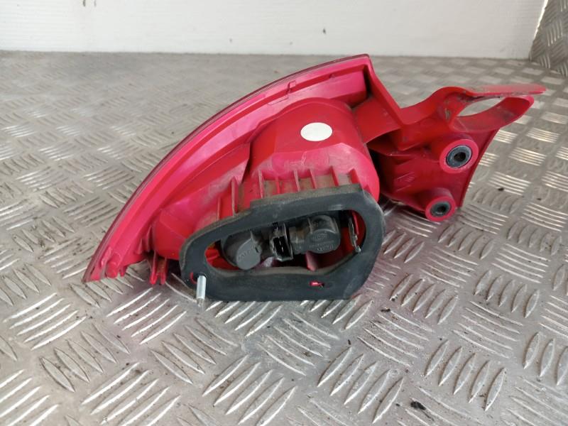 Fanale posteriore principale destro (luci) SEAT LEON 2 PHASE 2 Diésel - 1
