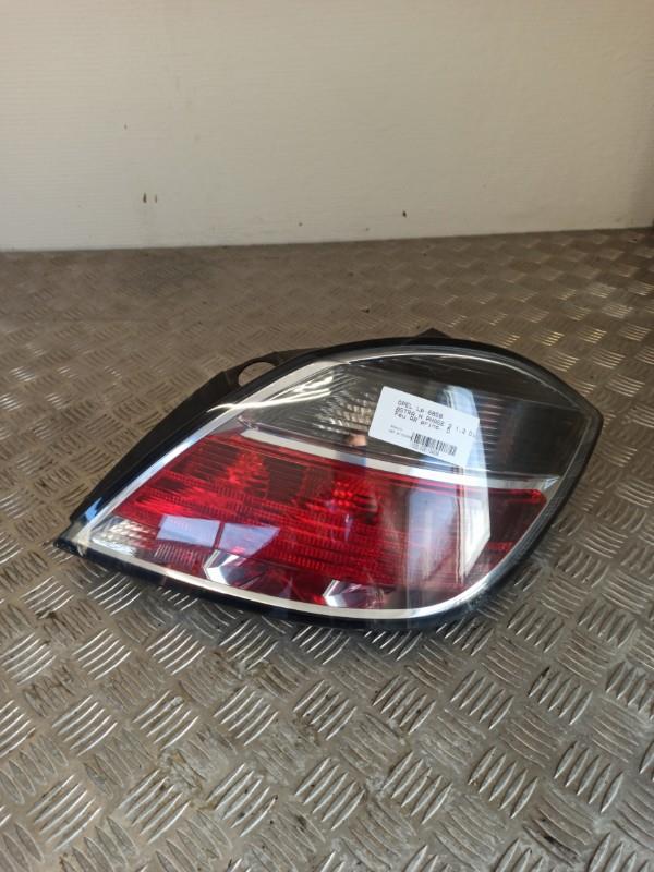 Fanale posteriore principale destro (luci) OPEL ASTRA H PHASE 2 Diésel - 1