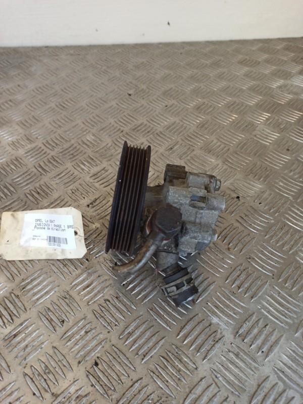 Pompe de direction OPEL INSIGNIA 1 PHASE 1 BREAK Diesel - 1