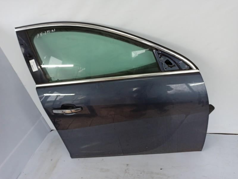 Portiera anteriore destra OPEL INSIGNIA 1 PHASE 1 Diésel - 1
