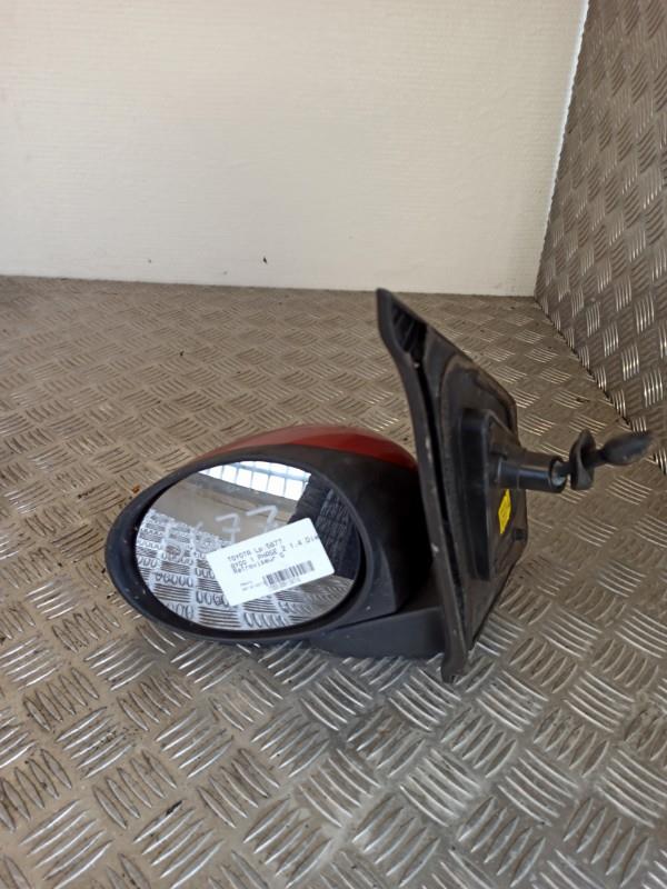 Specchietto retrovisore sinistro TOYOTA AYGO 1 PHASE 2 Diésel - 1